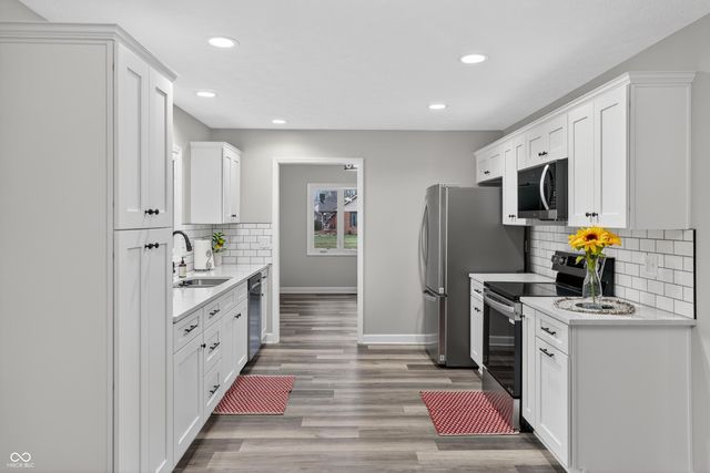 1130 Sherri Lane, Lebanon, IN 46052