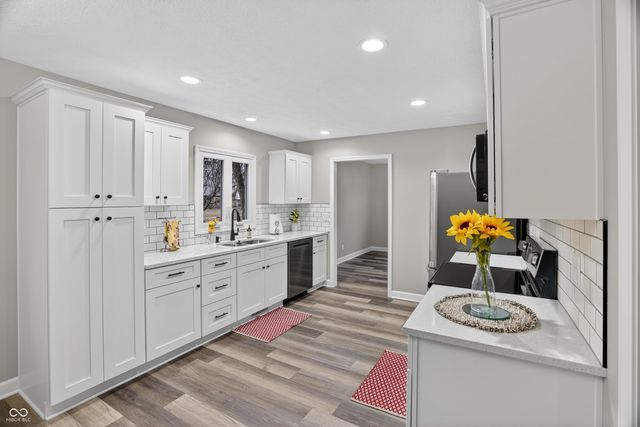 1130 Sherri Lane, Lebanon, IN 46052