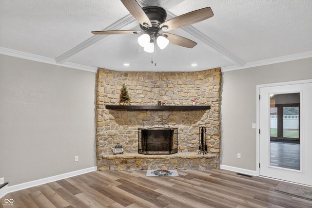 1130 Sherri Lane, Lebanon, IN 46052