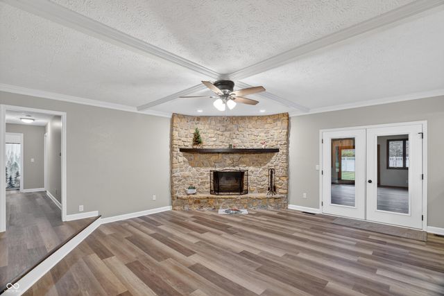 1130 Sherri Lane, Lebanon, IN 46052