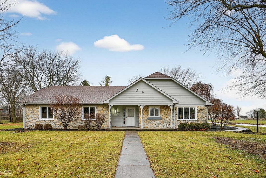 1130 Sherri Lane, Lebanon, IN 46052