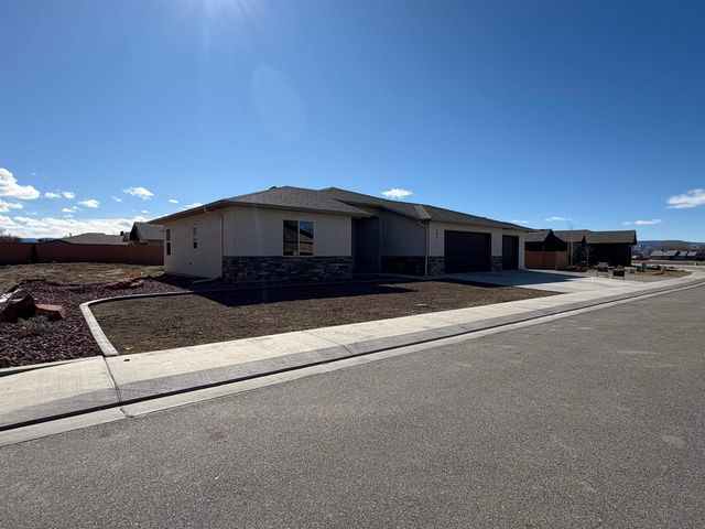 2641 Emerald Ridge Lane, Grand Junction, CO 81506