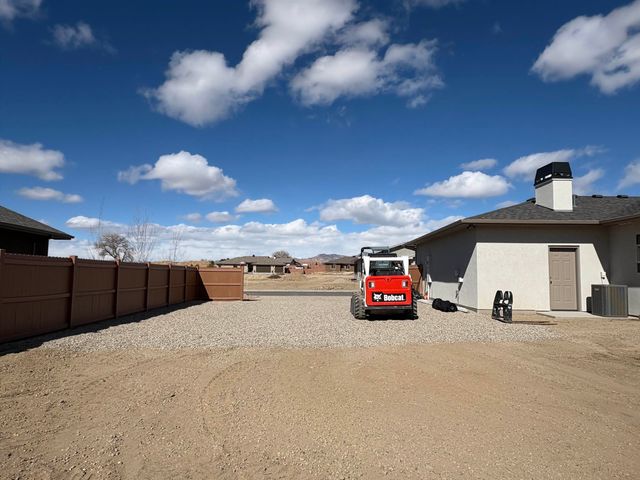 2641 Emerald Ridge Lane, Grand Junction, CO 81506