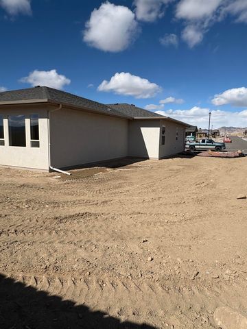 2641 Emerald Ridge Lane, Grand Junction, CO 81506