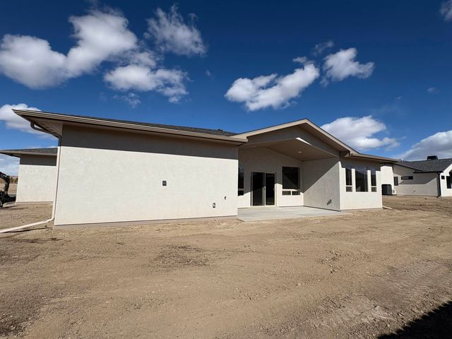 2641 Emerald Ridge Lane, Grand Junction, CO 81506