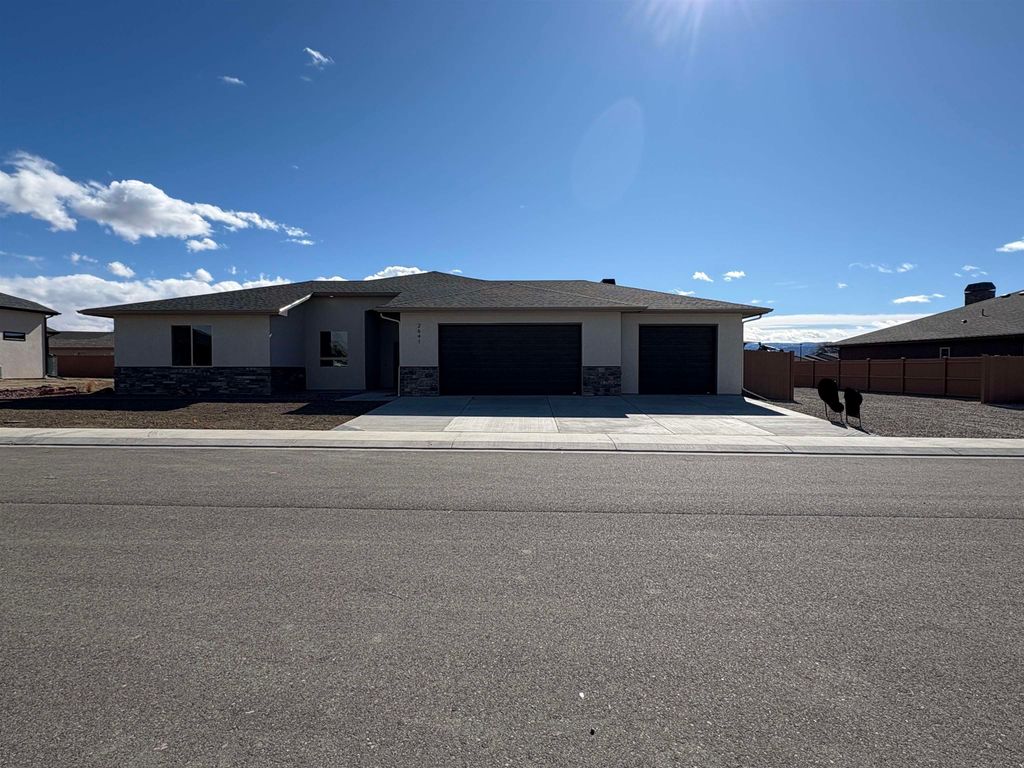 2641 Emerald Ridge Lane, Grand Junction, CO 81506