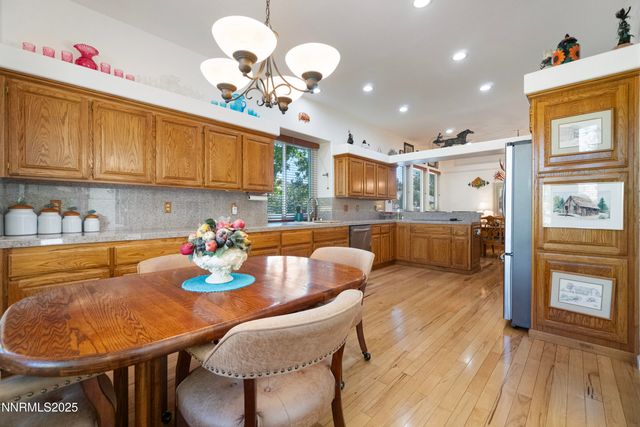 1216 Pleasantview Drive, Gardnerville, NV 89460