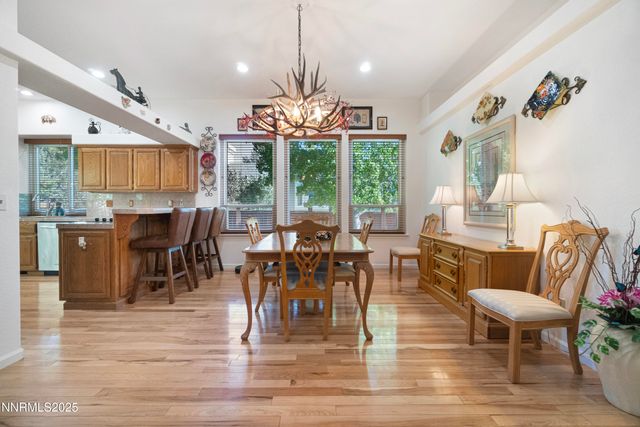 1216 Pleasantview Drive, Gardnerville, NV 89460