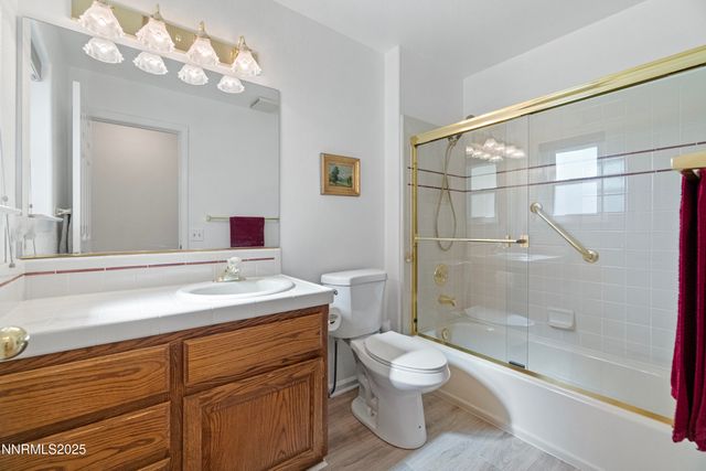 1216 Pleasantview Drive, Gardnerville, NV 89460