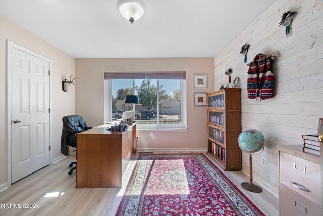 1216 Pleasantview Drive, Gardnerville, NV 89460