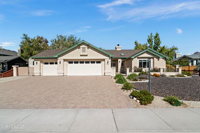 1216 Pleasantview Drive, Gardnerville, NV 89460