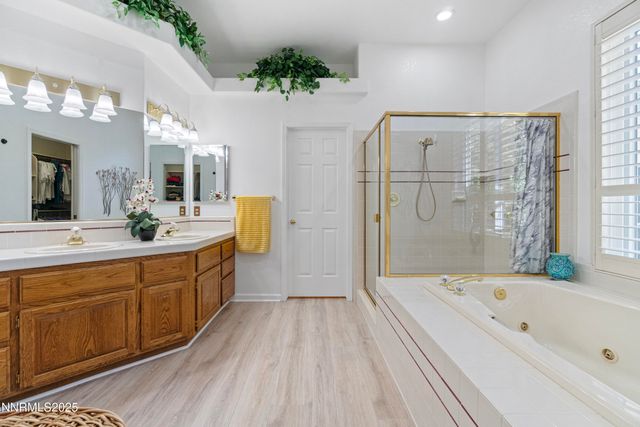 1216 Pleasantview Drive, Gardnerville, NV 89460