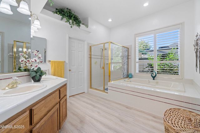 1216 Pleasantview Drive, Gardnerville, NV 89460