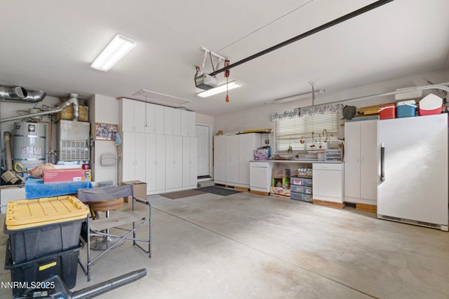 1216 Pleasantview Drive, Gardnerville, NV 89460