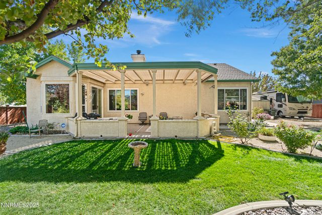 1216 Pleasantview Drive, Gardnerville, NV 89460