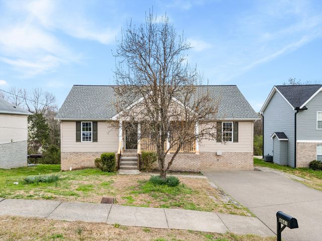 4841 Highlander Cv, Antioch, TN 37013