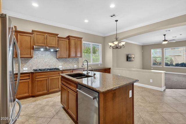 4101 E WOODSIDE Way, Gilbert, AZ 85297