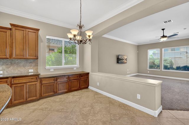 4101 E WOODSIDE Way, Gilbert, AZ 85297