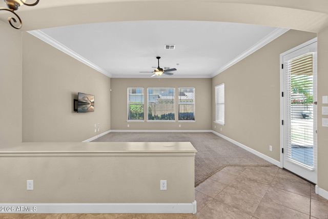 4101 E WOODSIDE Way, Gilbert, AZ 85297