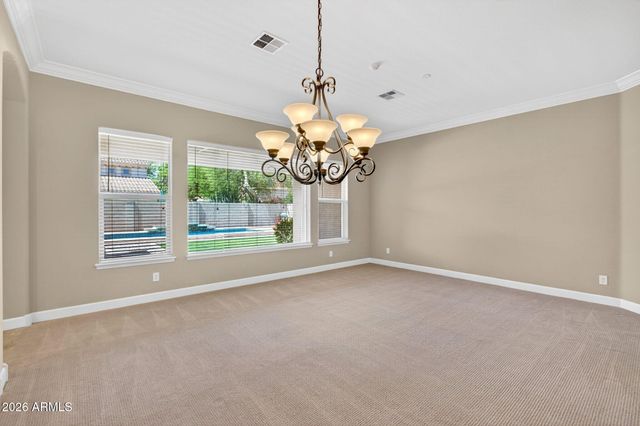 4101 E WOODSIDE Way, Gilbert, AZ 85297