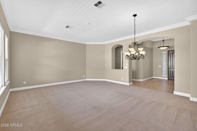 4101 E WOODSIDE Way, Gilbert, AZ 85297