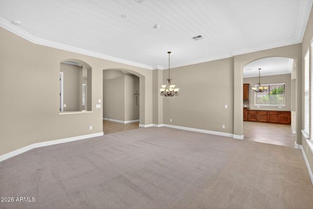 4101 E WOODSIDE Way, Gilbert, AZ 85297
