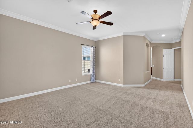 4101 E WOODSIDE Way, Gilbert, AZ 85297