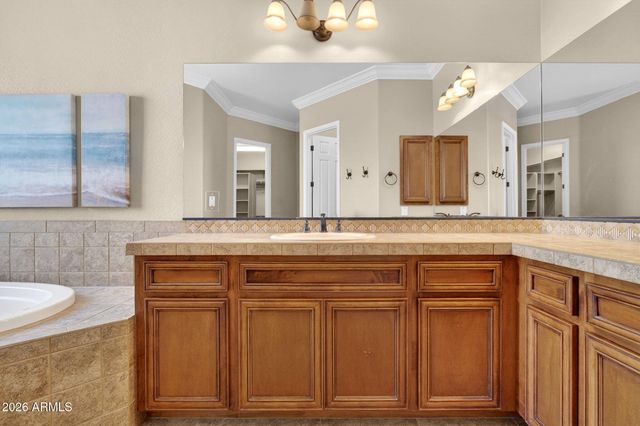 4101 E WOODSIDE Way, Gilbert, AZ 85297