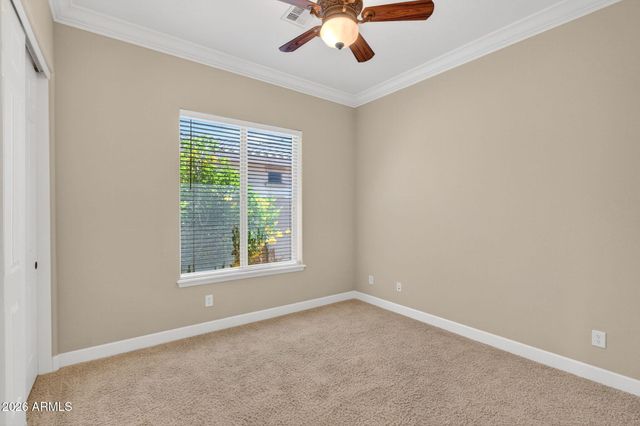 4101 E WOODSIDE Way, Gilbert, AZ 85297