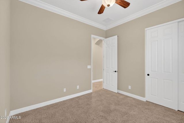 4101 E WOODSIDE Way, Gilbert, AZ 85297