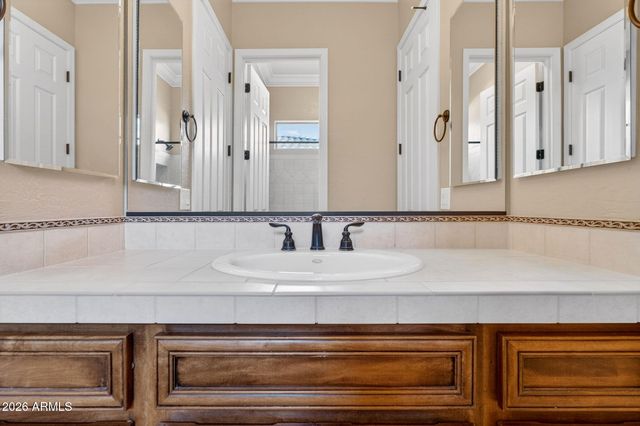 4101 E WOODSIDE Way, Gilbert, AZ 85297