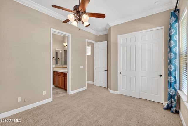4101 E WOODSIDE Way, Gilbert, AZ 85297