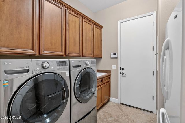 4101 E WOODSIDE Way, Gilbert, AZ 85297