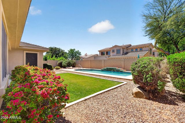 4101 E WOODSIDE Way, Gilbert, AZ 85297