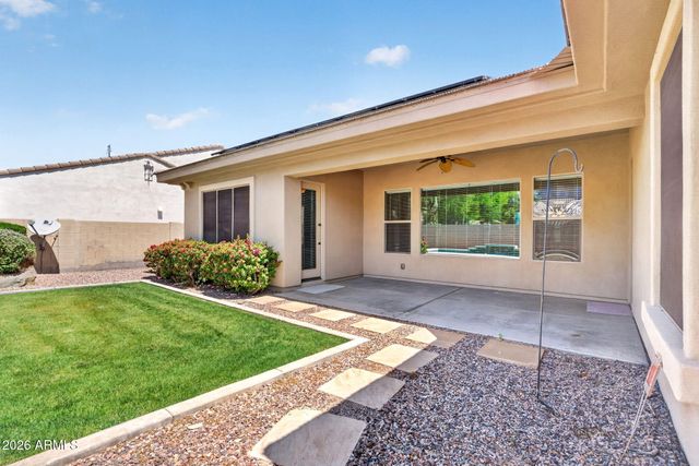 4101 E WOODSIDE Way, Gilbert, AZ 85297