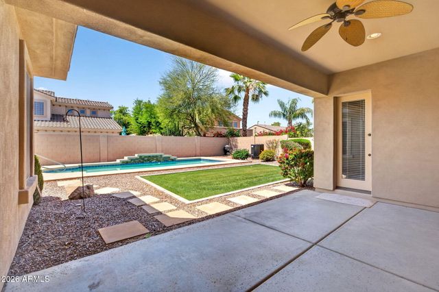 4101 E WOODSIDE Way, Gilbert, AZ 85297