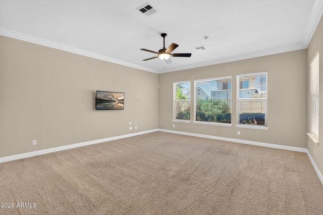 4101 E WOODSIDE Way, Gilbert, AZ 85297
