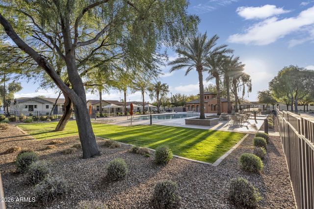 4101 E WOODSIDE Way, Gilbert, AZ 85297