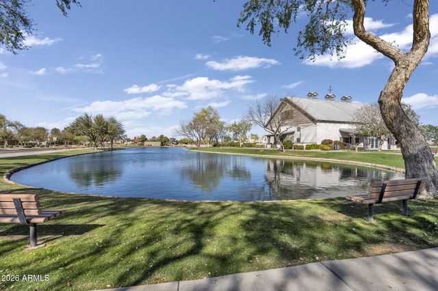 4101 E WOODSIDE Way, Gilbert, AZ 85297