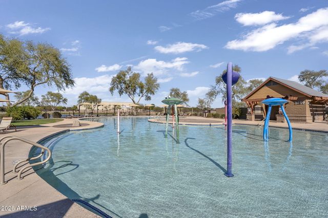 4101 E WOODSIDE Way, Gilbert, AZ 85297