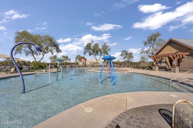 4101 E WOODSIDE Way, Gilbert, AZ 85297