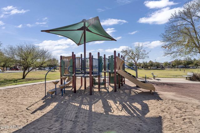 4101 E WOODSIDE Way, Gilbert, AZ 85297