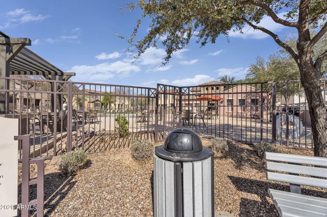 4101 E WOODSIDE Way, Gilbert, AZ 85297