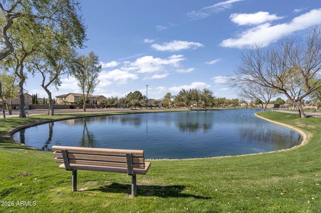 4101 E WOODSIDE Way, Gilbert, AZ 85297
