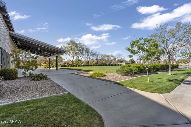 4101 E WOODSIDE Way, Gilbert, AZ 85297