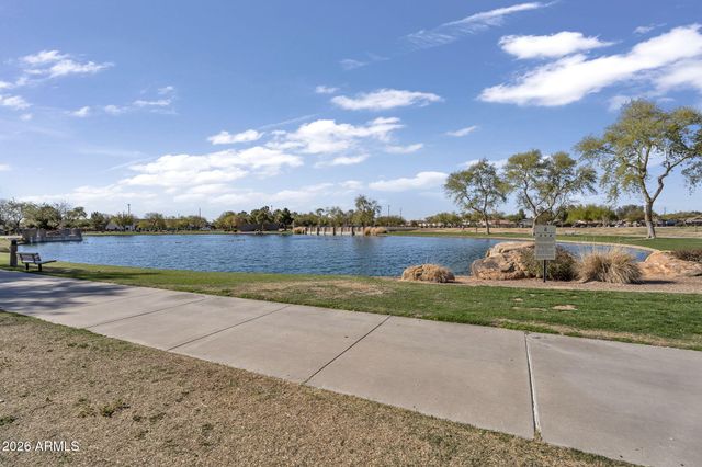 4101 E WOODSIDE Way, Gilbert, AZ 85297