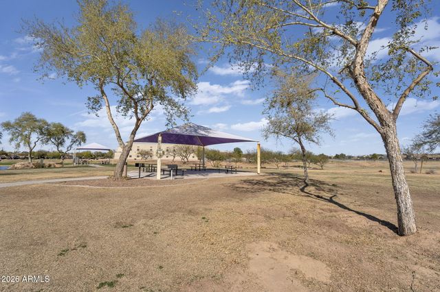 4101 E WOODSIDE Way, Gilbert, AZ 85297
