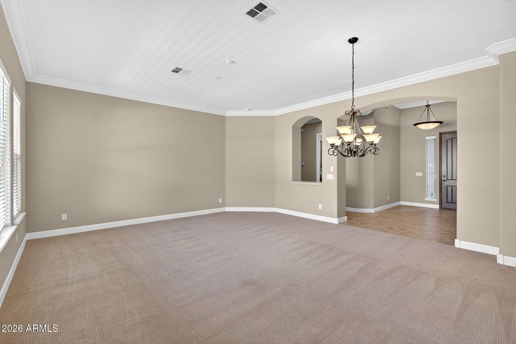 Image 19 of property listing at 4101 E WOODSIDE Way, Gilbert, AZ 85297