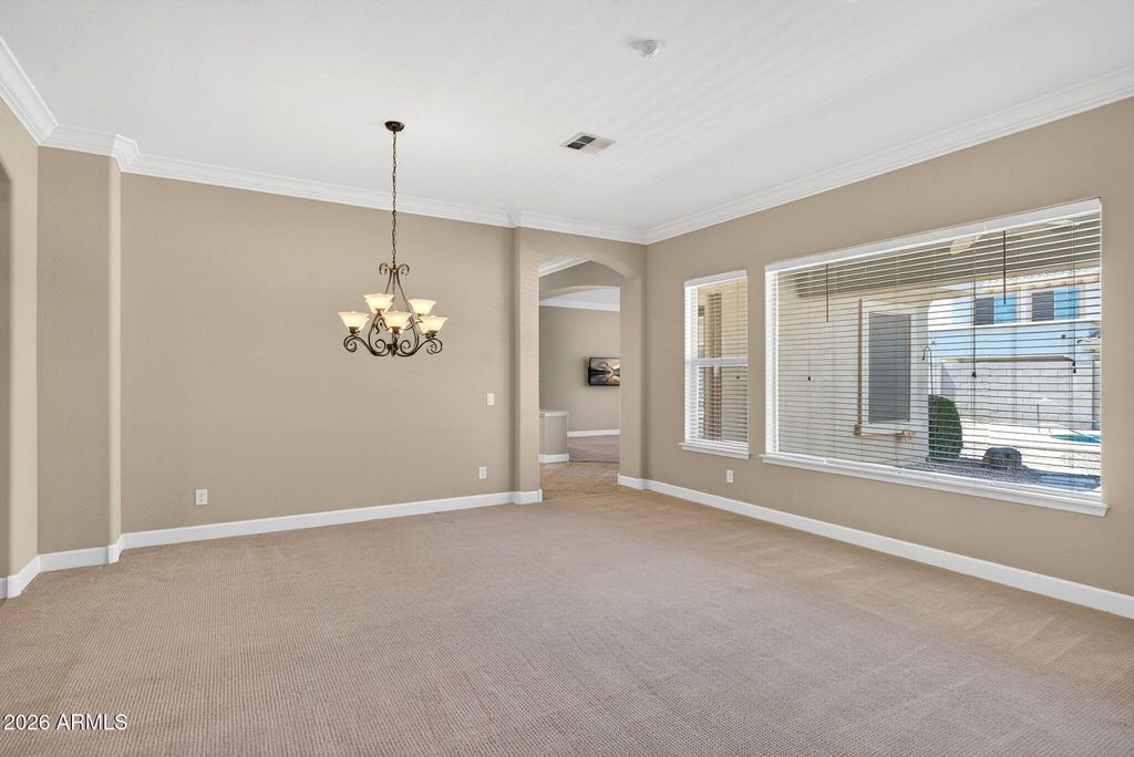 Image 20 of property listing at 4101 E WOODSIDE Way, Gilbert, AZ 85297