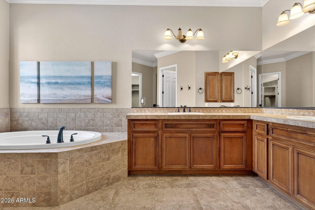 Image 26 of property listing at 4101 E WOODSIDE Way, Gilbert, AZ 85297